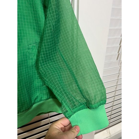 Nike Women's Sportswear Essentials Varsity Bomber Jacket - NWT‎ - XL - Picture 6 of 7